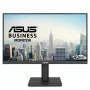 ASUS VA24DQFS kompiuterio monitorius 60,5 cm (23,8 col.) 1920 x 1080 pikselių Full HD LCD juodas