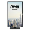 ASUS VA24DQFS kompiuterio monitorius 60,5 cm (23,8 col.) 1920 x 1080 pikselių Full HD LCD juodas