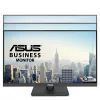 ASUS VA24DQFS kompiuterio monitorius 60,5 cm (23,8 col.) 1920 x 1080 pikselių Full HD LCD juodas