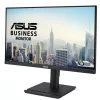 ASUS VA24DQFS kompiuterio monitorius 60,5 cm (23,8 col.) 1920 x 1080 pikselių Full HD LCD juodas