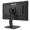 ASUS VA24DQFS kompiuterio monitorius 60,5 cm (23,8 col.) 1920 x 1080 pikselių Full HD LCD juodas