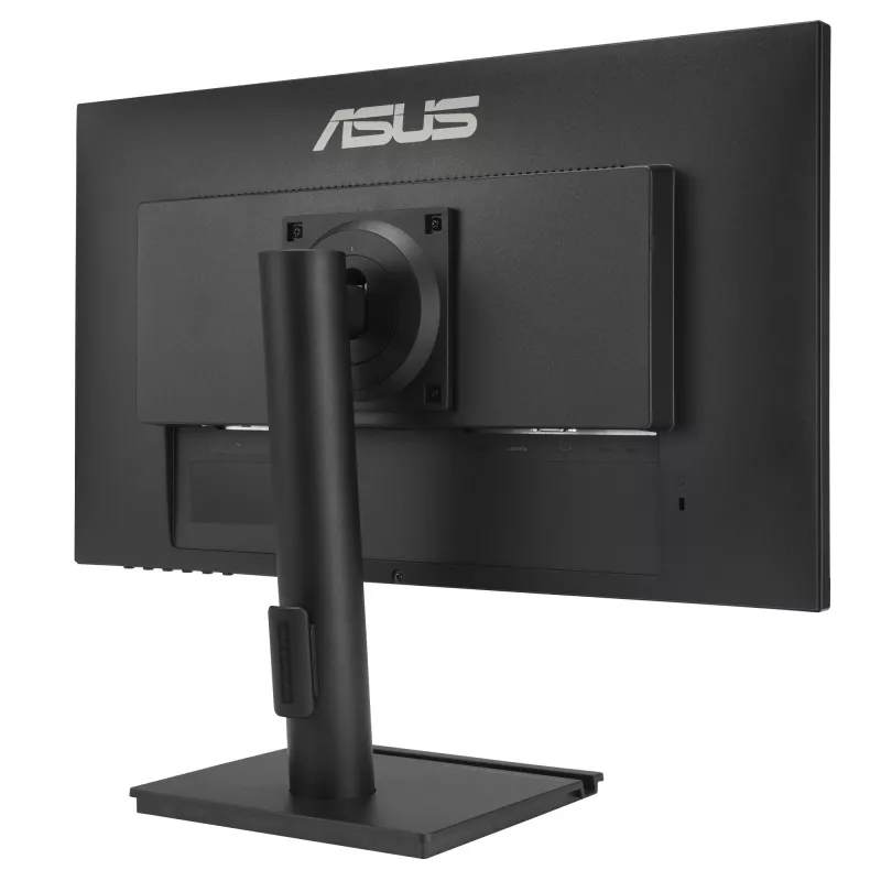 ASUS VA24DQFS kompiuterio monitorius 60,5 cm (23,8 col.) 1920 x 1080 pikselių Full HD LCD juodas