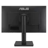 ASUS VA24DQFS kompiuterio monitorius 60,5 cm (23,8 col.) 1920 x 1080 pikselių Full HD LCD juodas