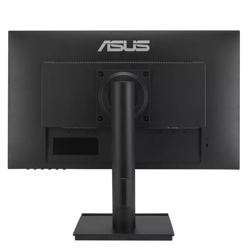 ASUS VA24DQFS kompiuterio monitorius 60,5 cm (23,8 col.) 1920 x 1080 pikselių Full HD LCD juodas