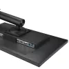 ASUS VA24DQFS kompiuterio monitorius 60,5 cm (23,8 col.) 1920 x 1080 pikselių Full HD LCD juodas