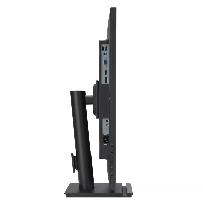 ASUS VA24DQFS kompiuterio monitorius 60,5 cm (23,8 col.) 1920 x 1080 pikselių Full HD LCD juodas