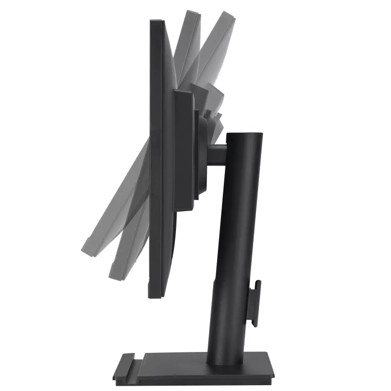 ASUS VA24DQFS kompiuterio monitorius 60,5 cm (23,8 col.) 1920 x 1080 pikselių Full HD LCD juodas