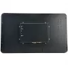 Hannspree HO 245 PTB kompiuterio monitorius 60,5 cm (23,8 colio) 1920 x 1080 pikselių Full HD LED jutiklinis ekranas Juodas