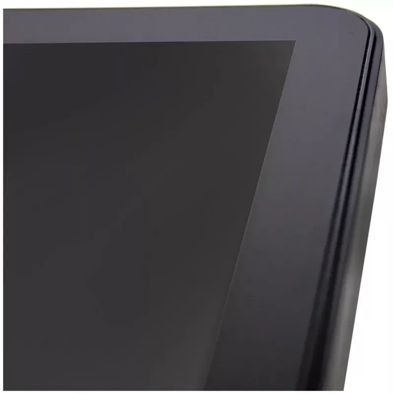 Hannspree HO 245 PTB kompiuterio monitorius 60,5 cm (23,8 colio) 1920 x 1080 pikselių Full HD LED jutiklinis ekranas Juodas
