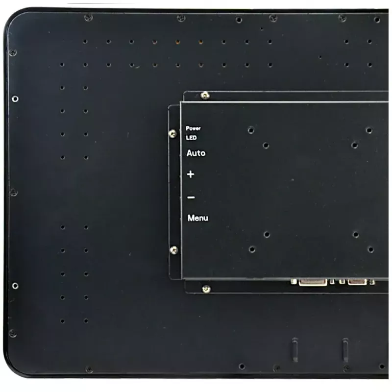 Hannspree HO 245 PTB kompiuterio monitorius 60,5 cm (23,8 colio) 1920 x 1080 pikselių Full HD LED jutiklinis ekranas Juodas