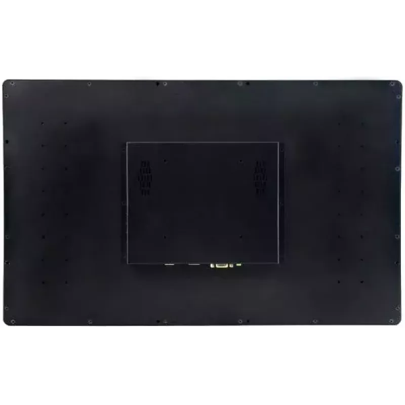 Hannspree HO 245 PTB kompiuterio monitorius 60,5 cm (23,8 colio) 1920 x 1080 pikselių Full HD LED jutiklinis ekranas Juodas