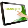 Hannspree HO 245 PTB kompiuterio monitorius 60,5 cm (23,8 colio) 1920 x 1080 pikselių Full HD LED jutiklinis ekranas Juodas