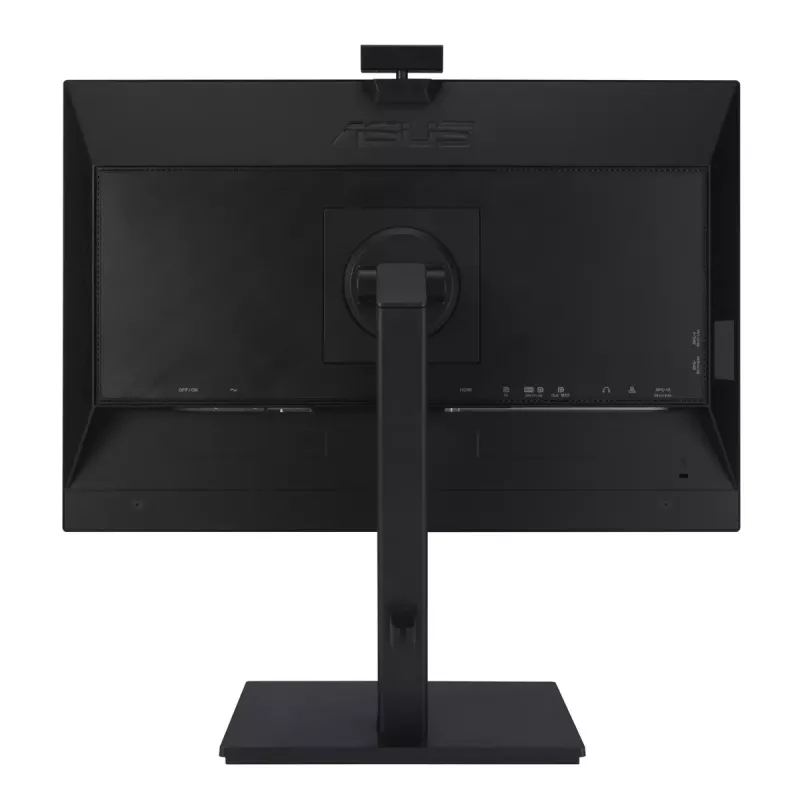 ASUS BE24ECSNK kompiuterio monitorius 60,5 cm (23,8 colio) 1920 x 1080 pikselių Full HD juodas