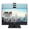 ASUS BE24ECSNK kompiuterio monitorius 60,5 cm (23,8 colio) 1920 x 1080 pikselių Full HD juodas