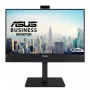ASUS BE24ECSNK kompiuterio monitorius 60,5 cm (23,8 colio) 1920 x 1080 pikselių Full HD juodas