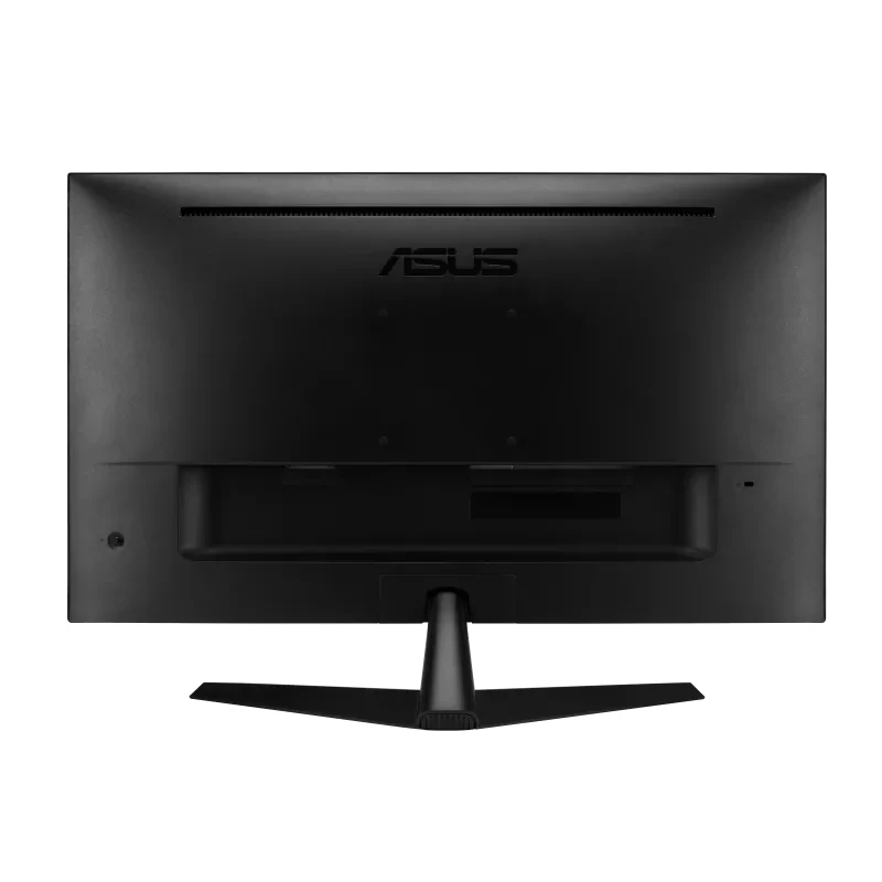 ASUS VY279HF kompiuterio monitorius 68,6 cm (27 col.) 1920 x 1080 pikseliai Full HD LCD juodas