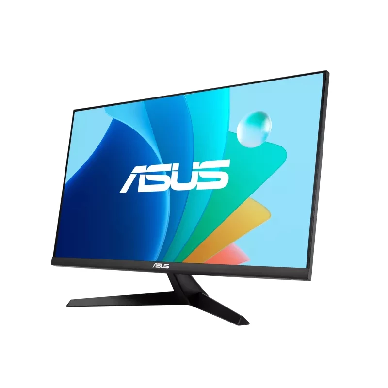 ASUS VY279HF kompiuterio monitorius 68,6 cm (27 col.) 1920 x 1080 pikseliai Full HD LCD juodas