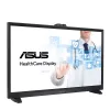 ASUS HA3281A kompiuterio monitorius 80 cm (31,5 col.) 3840 x 2160 pikselių 4K Ultra HD LCD juoda