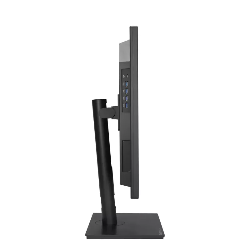 ASUS HA3281A kompiuterio monitorius 80 cm (31,5 col.) 3840 x 2160 pikselių 4K Ultra HD LCD juoda
