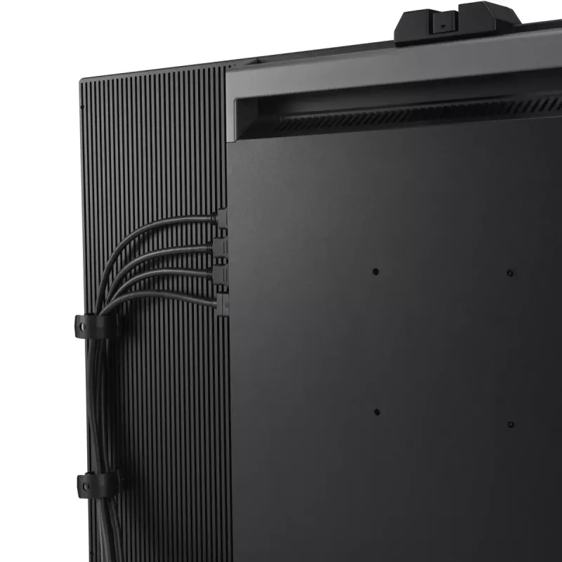ASUS HA3281A kompiuterio monitorius 80 cm (31,5 col.) 3840 x 2160 pikselių 4K Ultra HD LCD juoda