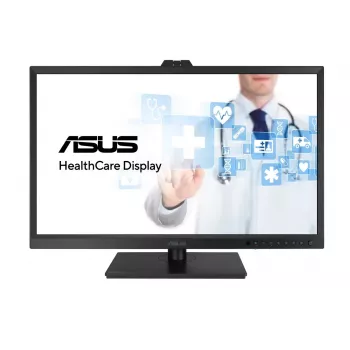ASUS HA3281A kompiuterio monitorius 80 cm (31,5 col.) 3840 x 2160 pikselių 4K Ultra HD LCD juoda