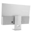 ASUS ZenScreen Smart Monitor MS27UC kompiuterio monitorius 68,6 cm (27 colių) 3840 x 2160 pikselių 4K Ultra HD LCD pilkas