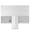 ASUS ZenScreen Smart Monitor MS27UC kompiuterio monitorius 68,6 cm (27 colių) 3840 x 2160 pikselių 4K Ultra HD LCD pilkas