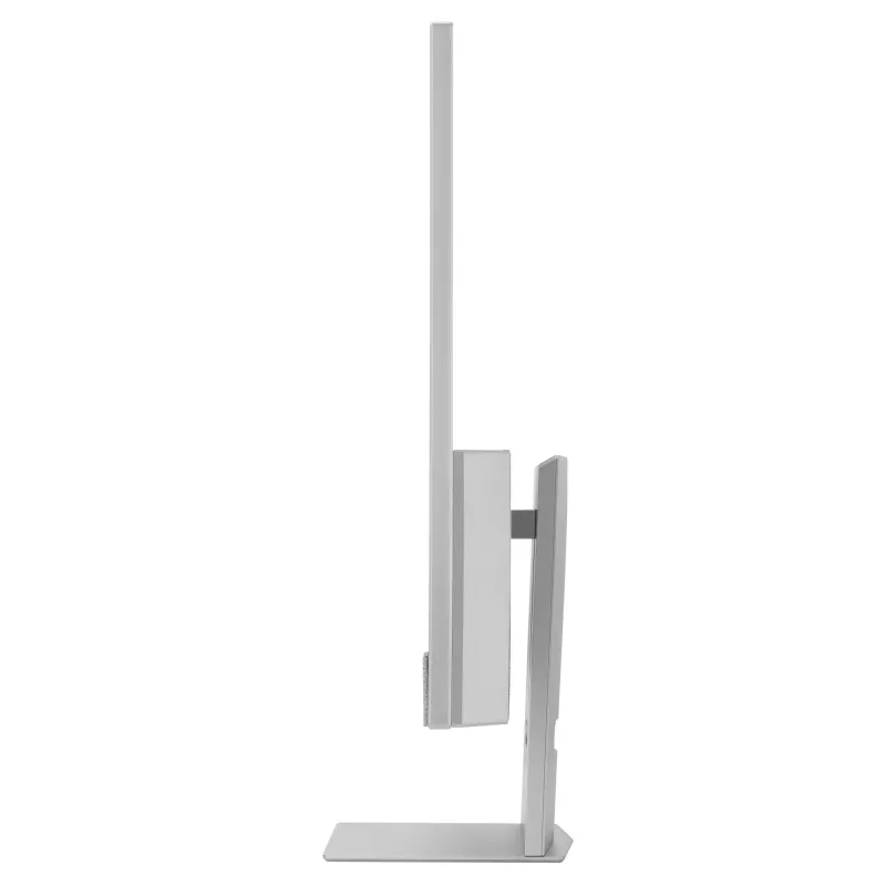 ASUS ZenScreen Smart Monitor MS27UC kompiuterio monitorius 68,6 cm (27 colių) 3840 x 2160 pikselių 4K Ultra HD LCD pilkas