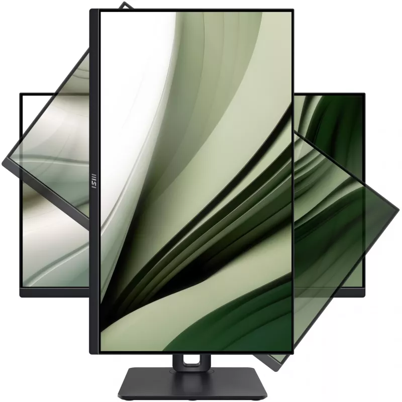 Monitorius MSI Pro MP245PG 23,8 colio Full HD LCD 1920 x 1080
