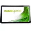Hannspree HO 325 PTB kompiuterio monitorius 80 cm (31,5 colio) 1920 x 1080 pikselių Full HD LED liečiamas ekranas juodas
