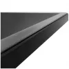 Hannspree HO 325 PTB kompiuterio monitorius 80 cm (31,5 colio) 1920 x 1080 pikselių Full HD LED liečiamas ekranas juodas