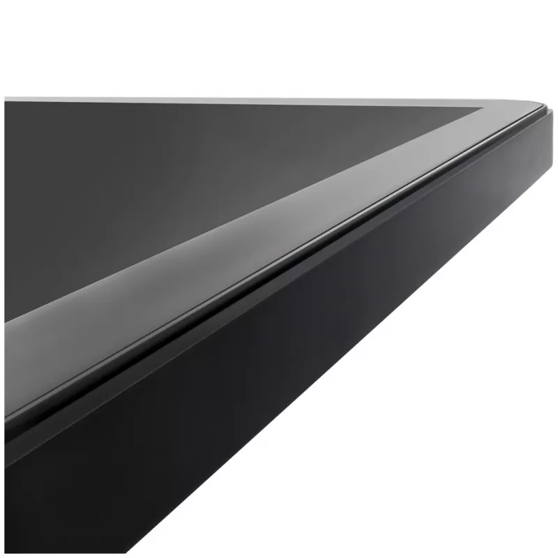 Hannspree HO 325 PTB kompiuterio monitorius 80 cm (31,5 colio) 1920 x 1080 pikselių Full HD LED liečiamas ekranas juodas
