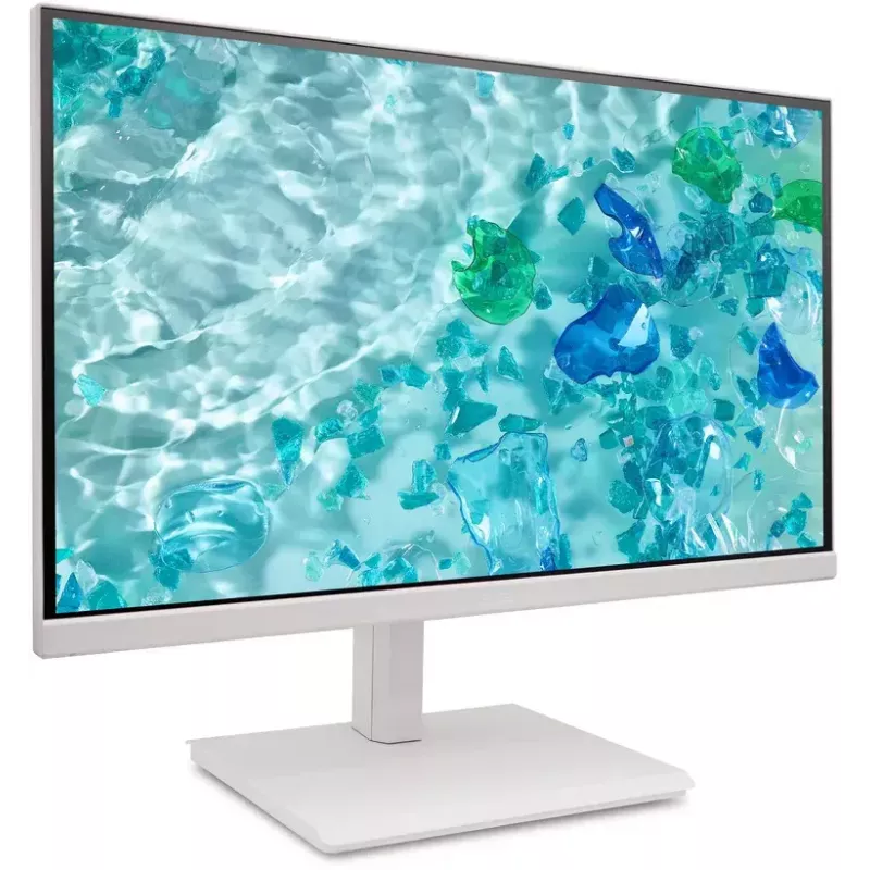 ACER Stacionarus Monitorius - Vero B7 B277u E - 27in - 2560 X 1440 (wqhd) - IPS 4ms