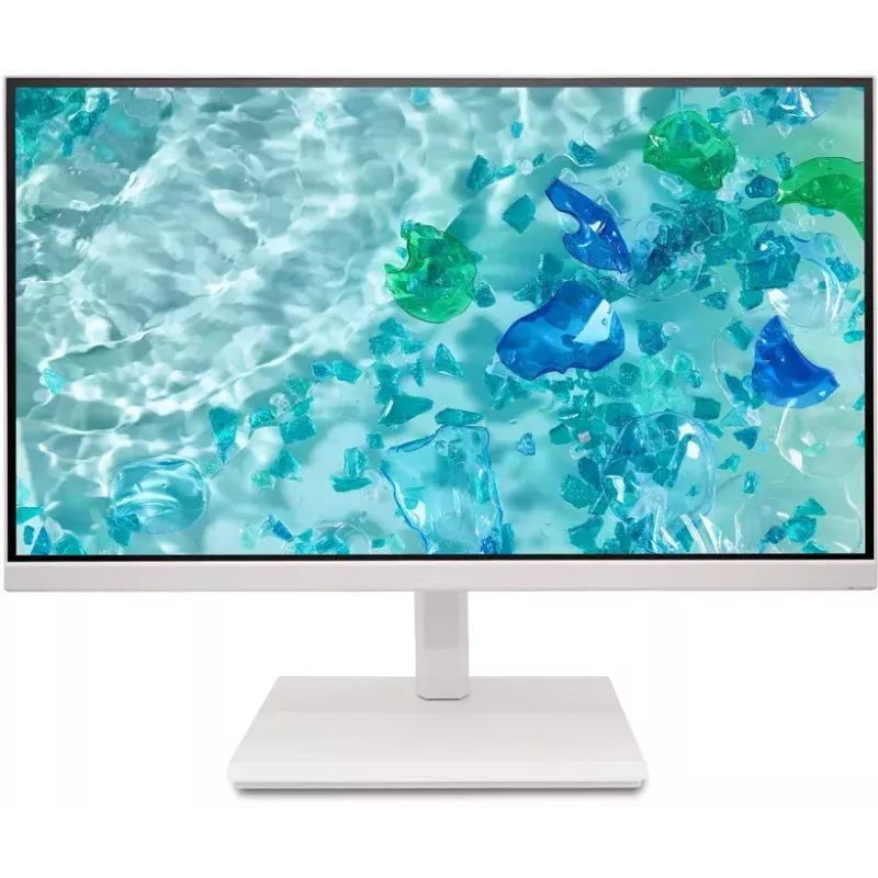 ACER Stacionarus Monitorius - Vero B7 B277u E - 27in - 2560 X 1440 (wqhd) - IPS 4ms