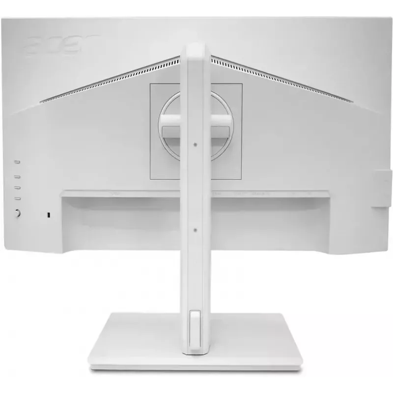 ACER Stacionarus Monitorius - Vero B7 B277u E - 27in - 2560 X 1440 (wqhd) - IPS 4ms