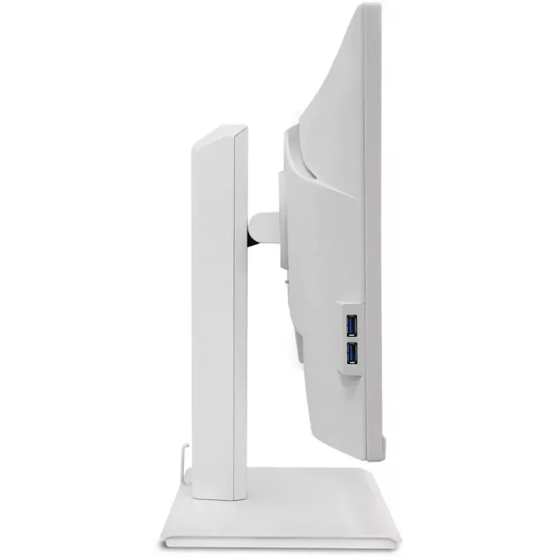 ACER Stacionarus Monitorius - Vero B7 B277u E - 27in - 2560 X 1440 (wqhd) - IPS 4ms