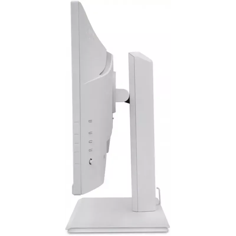 ACER Stacionarus Monitorius - Vero B7 B277u E - 27in - 2560 X 1440 (wqhd) - IPS 4ms