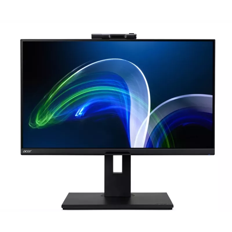 ACER Stacionarus monitorius - B278ueb - 27 colių - 2560 x 1440 Qhd - IPS 4 ms