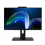 ACER Stacionarus monitorius - B278ueb - 27 colių - 2560 x 1440 Qhd - IPS 4 ms