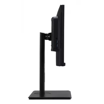 ACER Stacionarus monitorius - B278ueb - 27 colių - 2560 x 1440 Qhd - IPS 4 ms
