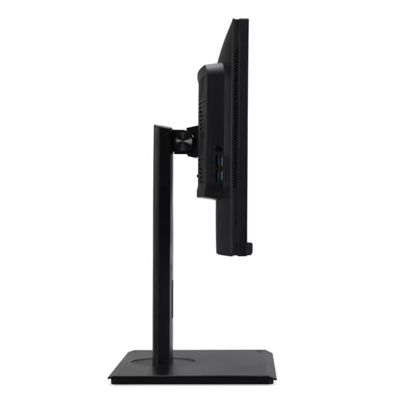 ACER Stacionarus monitorius - B278ueb - 27 colių - 2560 x 1440 Qhd - IPS 4 ms