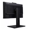 ACER Stacionarus monitorius - B278ueb - 27 colių - 2560 x 1440 Qhd - IPS 4 ms