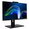 ACER Stacionarus monitorius - B278ueb - 27 colių - 2560 x 1440 Qhd - IPS 4 ms
