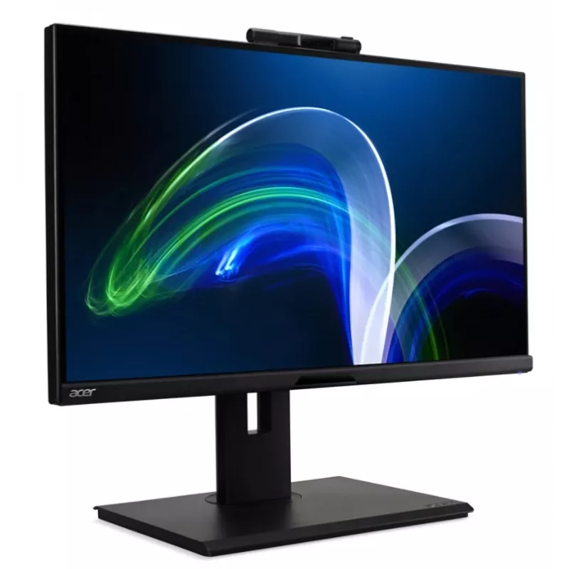 ACER Stacionarus monitorius - B278ueb - 27 colių - 2560 x 1440 Qhd - IPS 4 ms
