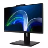 ACER Stacionarus monitorius - B278ueb - 27 colių - 2560 x 1440 Qhd - IPS 4 ms