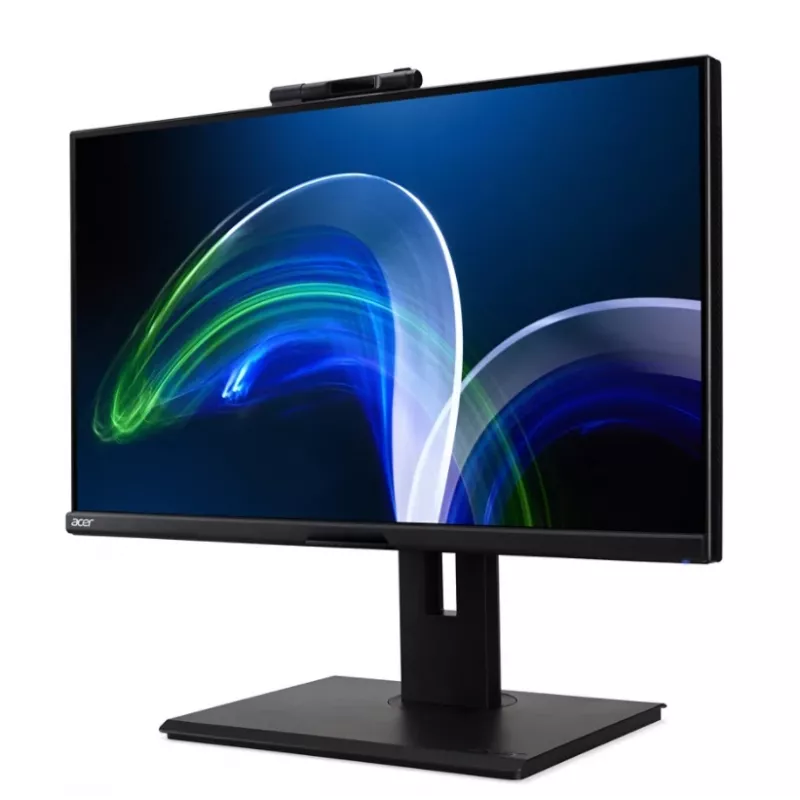 ACER Stacionarus monitorius - B278ueb - 27 colių - 2560 x 1440 Qhd - IPS 4 ms