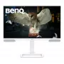 BenQ EW2790U kompiuterio monitorius 68,6 cm (27 colių) 3840 x 2160 pikselių 4K Ultra HD LED Baltas