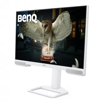 BenQ EW2790U kompiuterio monitorius 68,6 cm (27 colių) 3840 x 2160 pikselių 4K Ultra HD LED Baltas