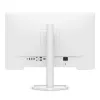 BenQ EW2790U kompiuterio monitorius 68,6 cm (27 colių) 3840 x 2160 pikselių 4K Ultra HD LED Baltas