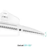 BenQ EW2790U kompiuterio monitorius 68,6 cm (27 colių) 3840 x 2160 pikselių 4K Ultra HD LED Baltas